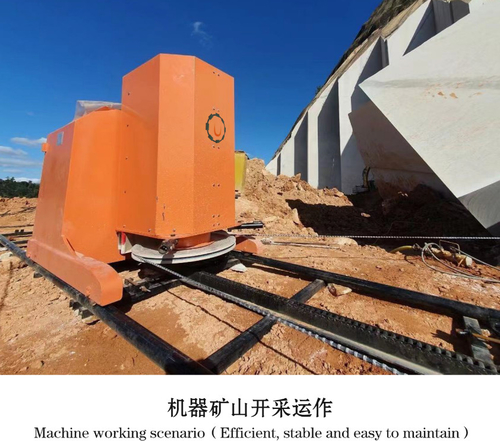 trường hợp công ty mới nhất về Máy hoạt động