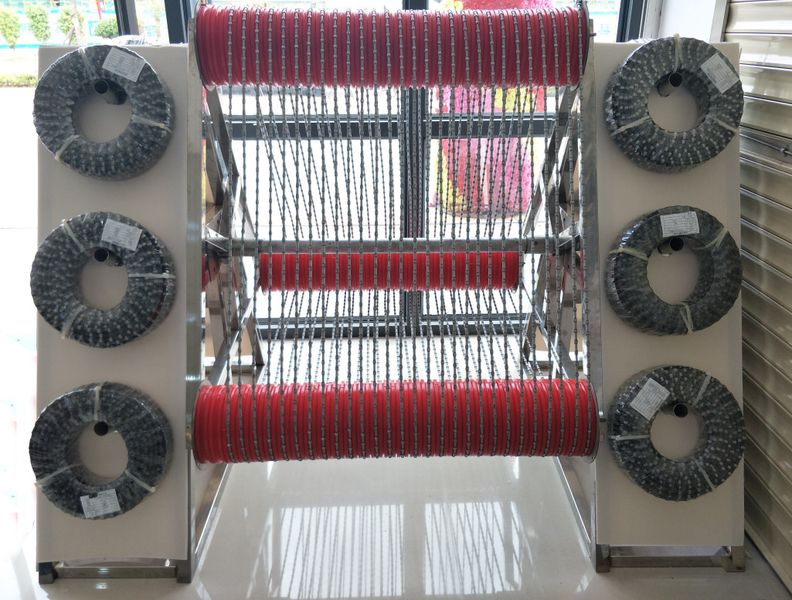 TRUNG QUỐC Fujian Xianda Machinery co.,ltd hồ sơ công ty