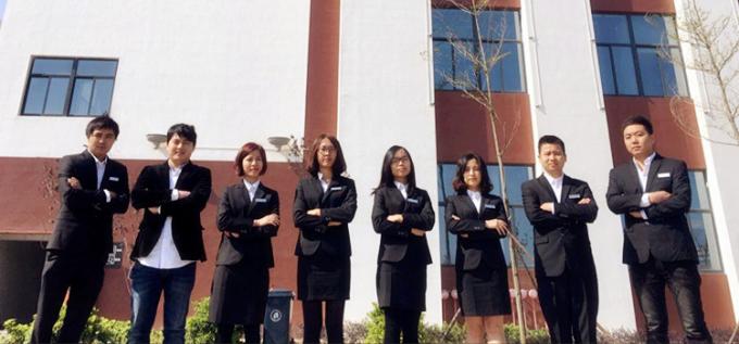 Máy cắt cầu đá tự động cho đá hoa cương 1