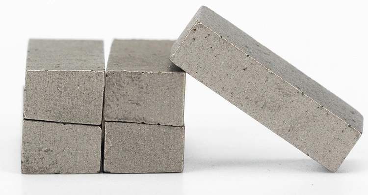 5,0mm 3,0mm 3,5mm Cắt đá cẩm thạch Đoạn cắt bằng đá vôi Lưỡi cưa sắt 4
