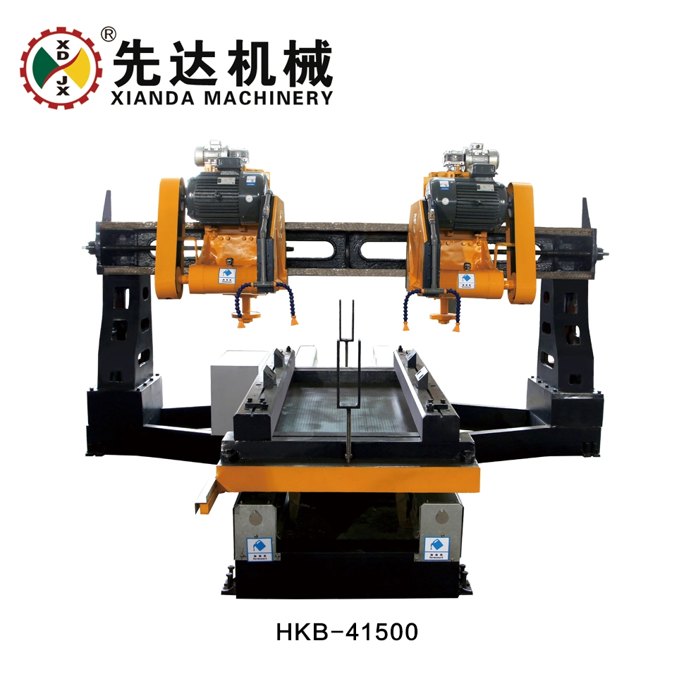 Máy cưa kim cương cao tốc để cắt vật liệu cứng 3