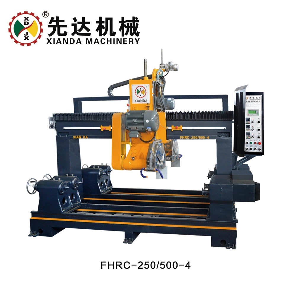 Máy cưa kim cương cao tốc để cắt vật liệu cứng 7