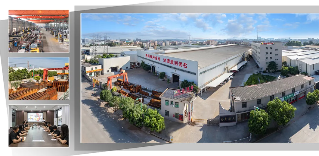 Tự động th&ocirc;ng minh Monoblock 5 trục CNC Bridge Saw Cutting Machine cho Granite Marble Quartz với 3400 * 2000 * 180mm Max Processing Size 15kw Motor 380V Power 2