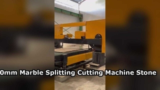 Máy cắt đá cẩm thạch 1200mm Máy cắt đá