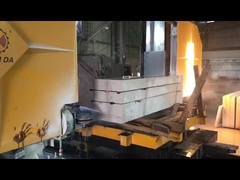 Máy cưa dây kim cương CNC Máy XIANDA