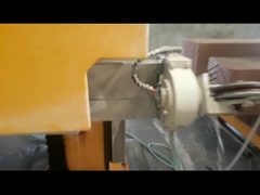 Máy cưa dây kim cương điều khiển CNC CNC-2000/2500/3000