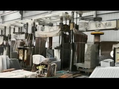 Xianda Machinery Máy cắt đá 4 xi lanh cho tấm cột