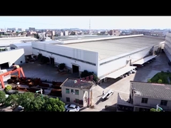 Công ty TNHH Máy móc Xianda.