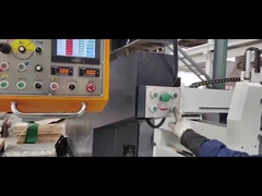 Máy cắt cầu tích hợp