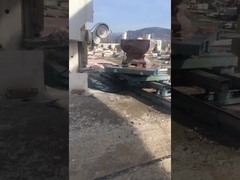 Máy cưa dây kim cương 5 trục CNC