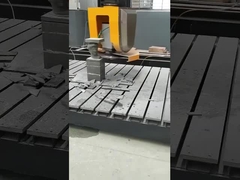 Trung tâm gia công 5 trục