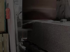 Máy cắt đá 4 xi lanh hiệu suất cao cho thanh cột