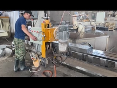 Máy tạo hồ sơ cạnh