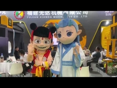 Hẹn gặp lại ở hội chợ đá tiếp theo!