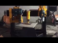 Máy cắt đá bàn tròn tốc độ cao