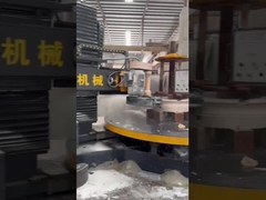 Máy mô tả hồ sơ cột CNC