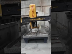 BLMM-1800MAX Máy cắt và xay tuyến tính