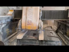 Máy cắt và xay tuyến tính BLMM-1800