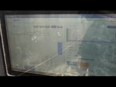 Máy mài khối CNC