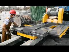 Giá xuất xưởng máy cắt đá thủ công, máy cắt cạnh tấm đá granite, đá cẩm thạch