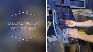 MÁY KHẮC CNC XIADA