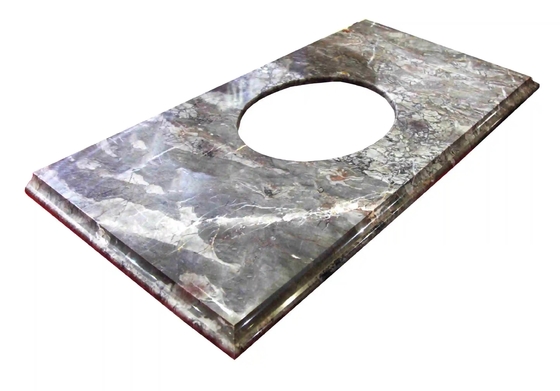 Máy khắc đá trung tâm 3 trục CNC 2D 3D Art Words