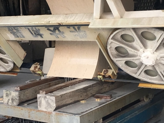 Máy cắt đá phiến tròn CNC Xianda Máy móc Chjj-1500