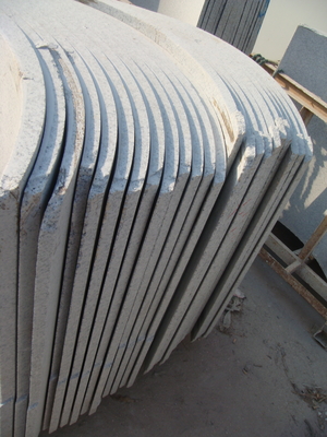 Máy cắt tấm đá granit cột loại giàn Yhqj-2500