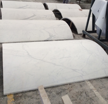 Máy đánh bóng sàn tròn PLC để xử lý cột rỗng