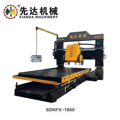 Giàn nâng loại đá tuyến tính