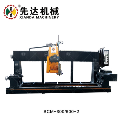 Máy Cắt Đá Máy Cắt Trụ Cột Đặc 11/15kw