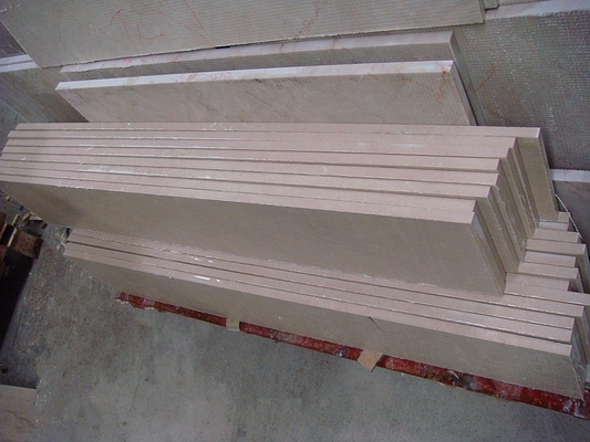 Máy cắt đá granite & đá cẩm thạch cầu hồng ngoại tự động