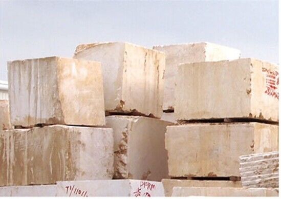 Máy cưa dây kim cương CNC với kích thước xử lý tối đa 3500*3000*1800mm và động cơ chính 11kw để cắt đá