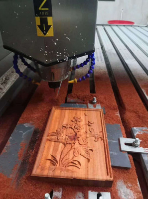 Máy khắc đá CNC điện Máy khắc đá phẳng