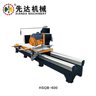 Máy cắt đá thủ công để cắt thanh