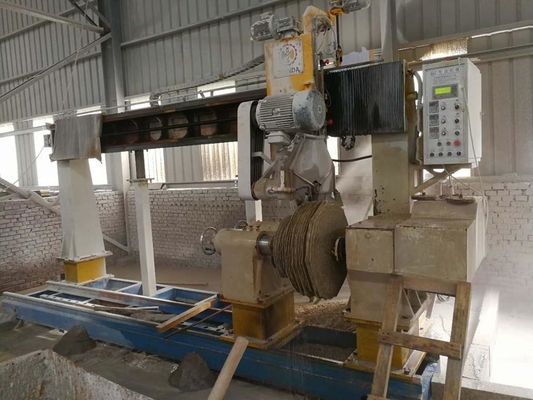 Máy cắt cột cột rắn với nguồn điện AC