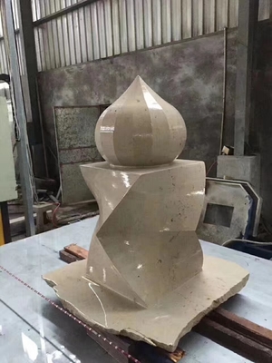 Máy cưa kim cương CNC 5 trục ((Khám phá 5)