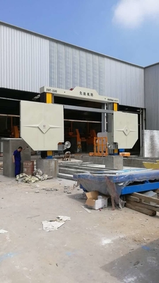 Máy CNC chính xác với chứng chỉ ISO (CTS-3500-18/21)