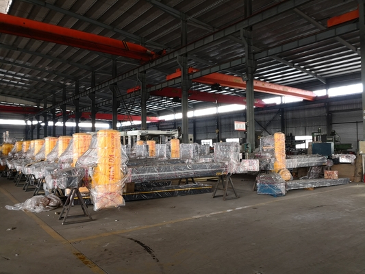 Tốc độ cắt Tốc độ cao Máy cắt sườn đá Máy cắt cầu hồng ngoại