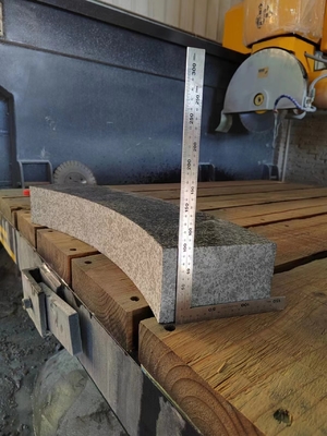 Máy cắt cầu 5 trục với chức năng tắt bộ nhớ