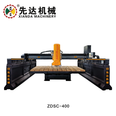 Máy cắt sườn cầu chính xác cao tự động