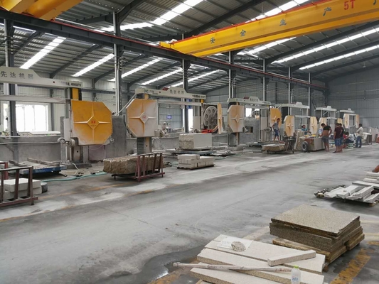 Máy cưa dây kim cương CNC CNC-2000/2500/300