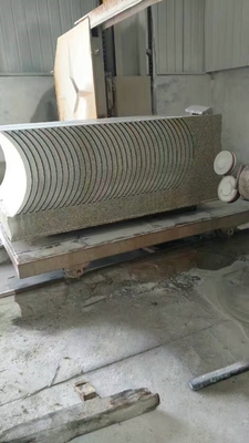 Máy cưa kim cương CNC với độ chính xác xử lý cao