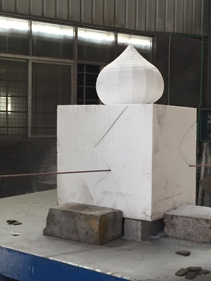 Máy cưa kim cương công nghiệp CNC 5 trục