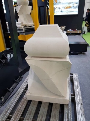 Máy cưa kim cương công nghiệp CNC 5 trục
