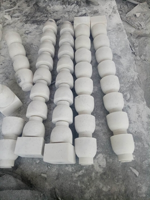 Máy tạo hồ sơ cột chính xác với lực cắt Công suất lớn Mức độ ồn thấp