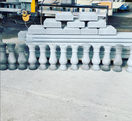 Máy cắt cột kim loại 7.5kw Động cơ chính với công suất cắt lớn nguồn cung cấp điện AC