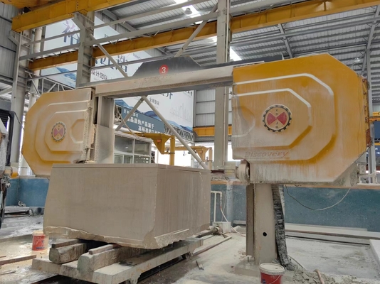 Tốc độ CNC kim cương dây cưa cho cắt chính xác