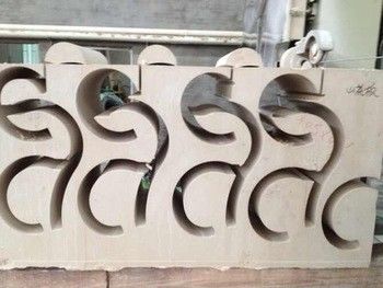 Tốc độ CNC kim cương dây cưa cho cắt chính xác