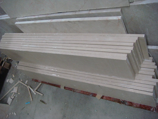 Chi tiết hồng ngoại cây cầu đá Slab máy cắt CNC